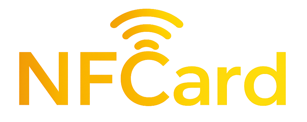 NFCard Logo